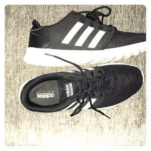 Adidas running shoes